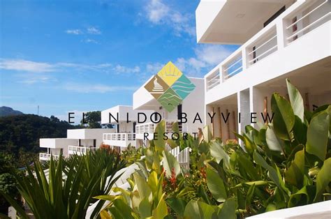 el nido bayview hotel|EL NIDO BAYVIEW RESORT, Palawan .
